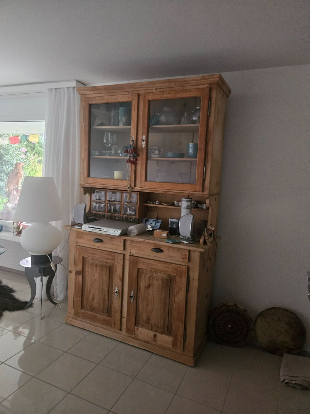 Credenze: Holzbuffet – Usato da Hausen am Albis venduto da m.mue13