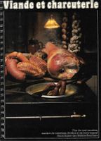 Viande et Charcuterie