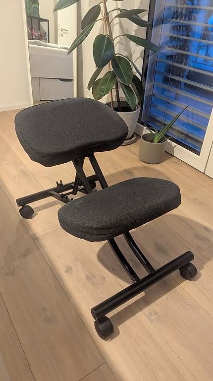 Sedie: Ergonomischer Stuhl, Kniestuhl, Eifred – Usato da Oberbüren venduto da Likk
