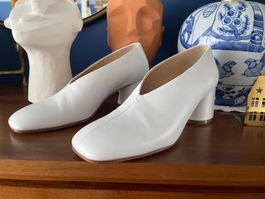 BERVICATO PUMPS TREND