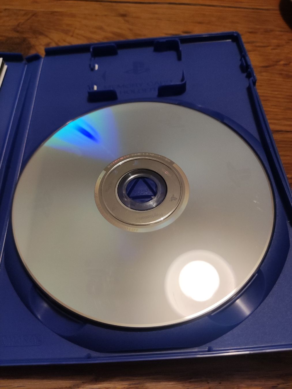 Sony Giochi: Hitman Contracts - UNCUT (Playstation 2 - PS2) – Usato da Oberembrach venduto da giu_7ksd 3