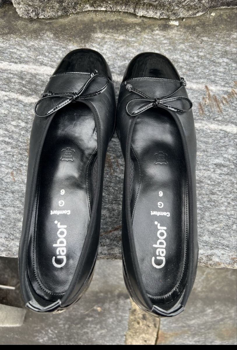 Gabor Chaussures femmes: Gabor Ballerinas – D'occasion à jona par paulan94 1