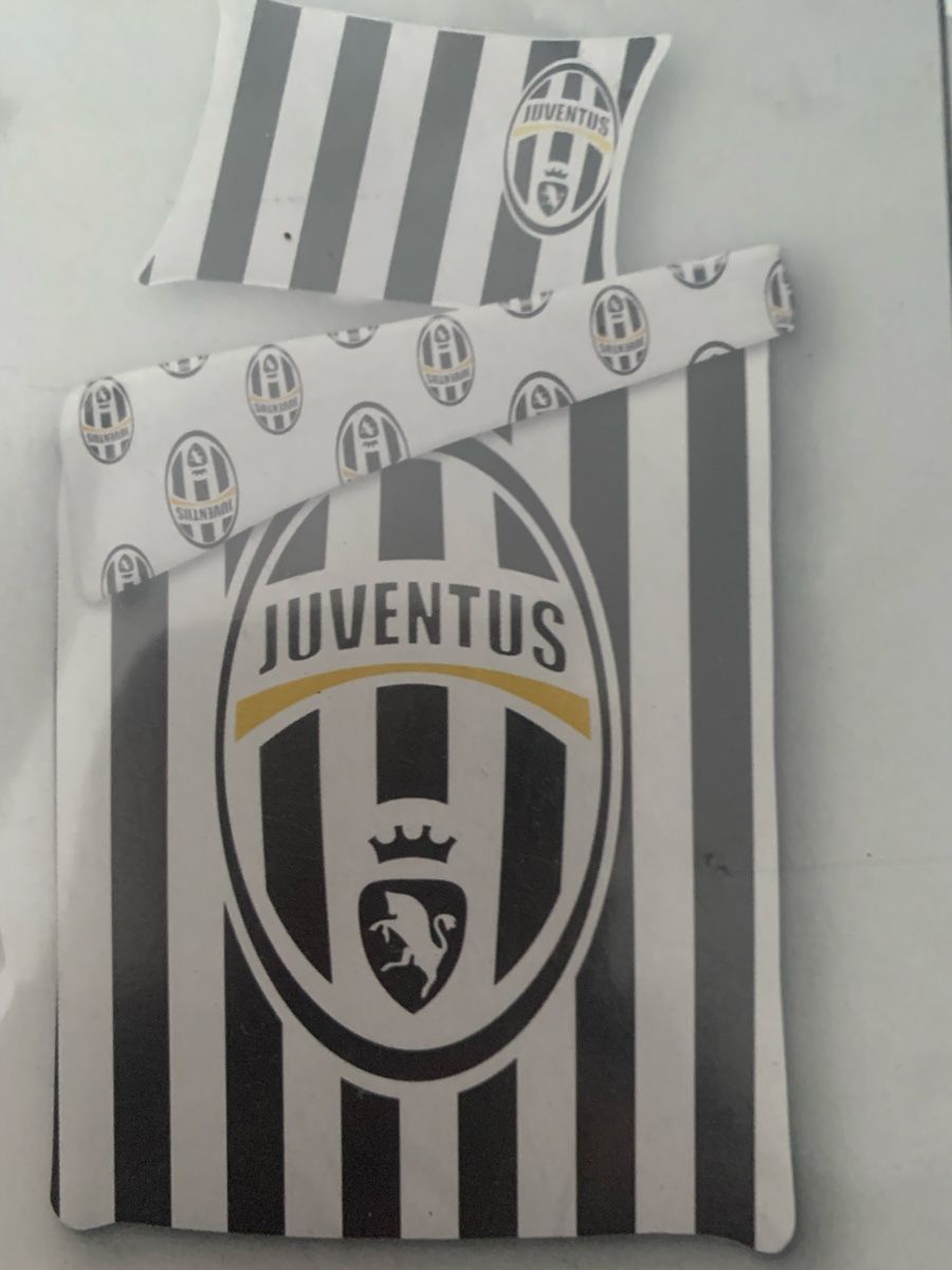 Biancheria da letto: Juventus Duvetanzug – Nuovo e nell'imballaggio originale da Emmen venduto da ama_8wmn 3
