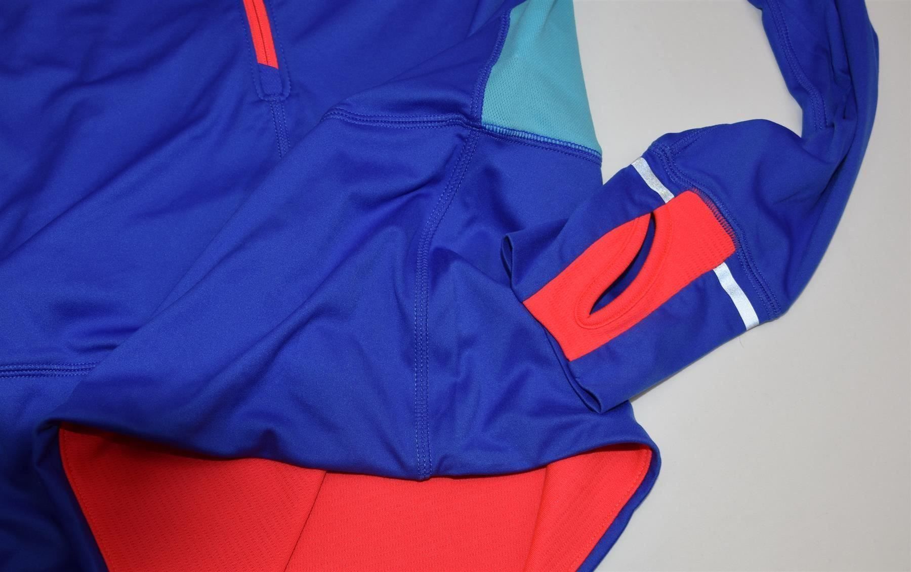 New Balance Pulls & Sweat-shirts: New Balance Damen Halbzip Pullover WRT3115 /Gr. S – Neuf avec emballage d'origine à Wohlenschwil par EddieS-Outlet 2