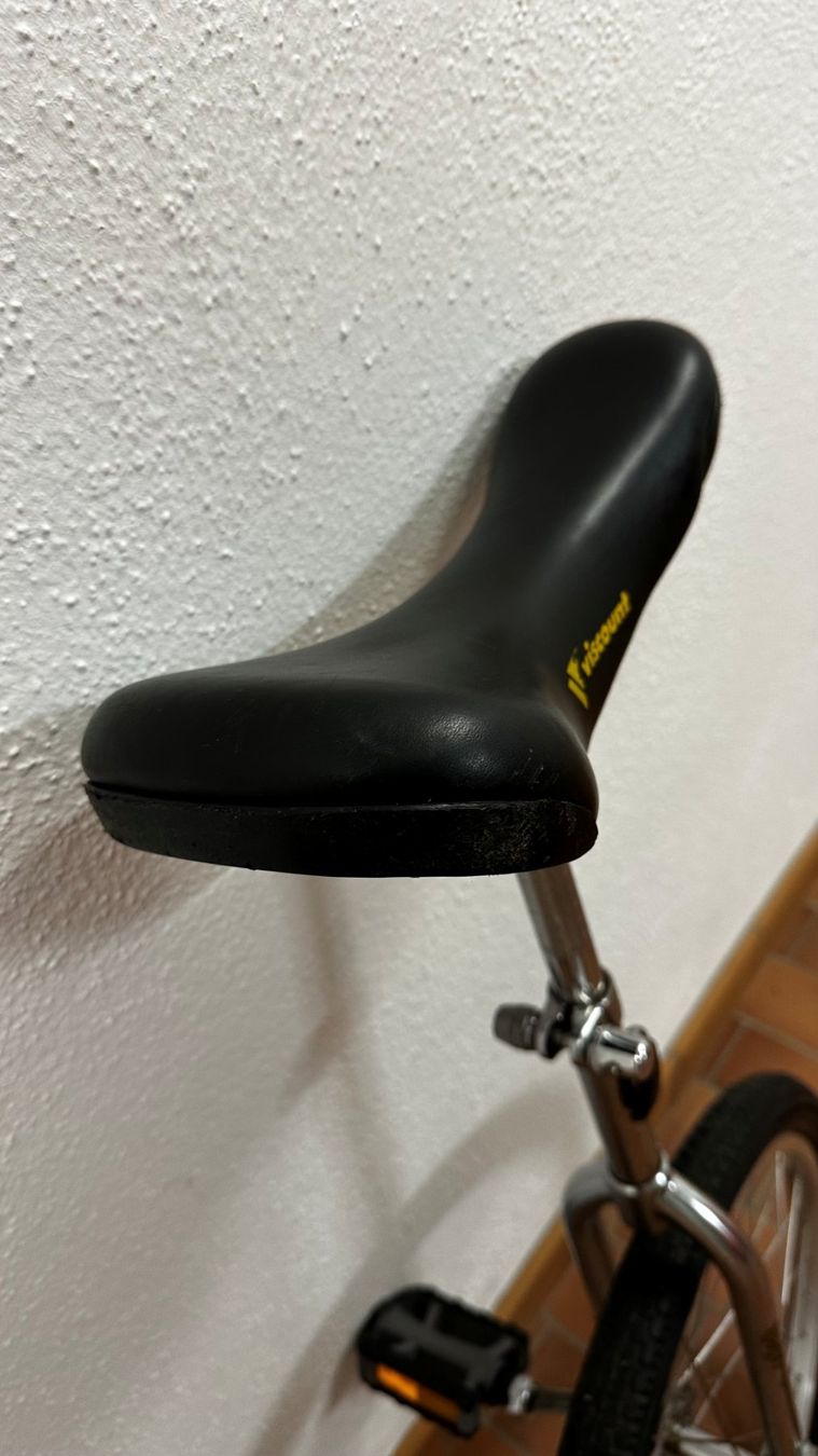 Pneus & Roues: Einrad Vittelli 20 Zoll – D'occasion à Henggart par wachwach 4