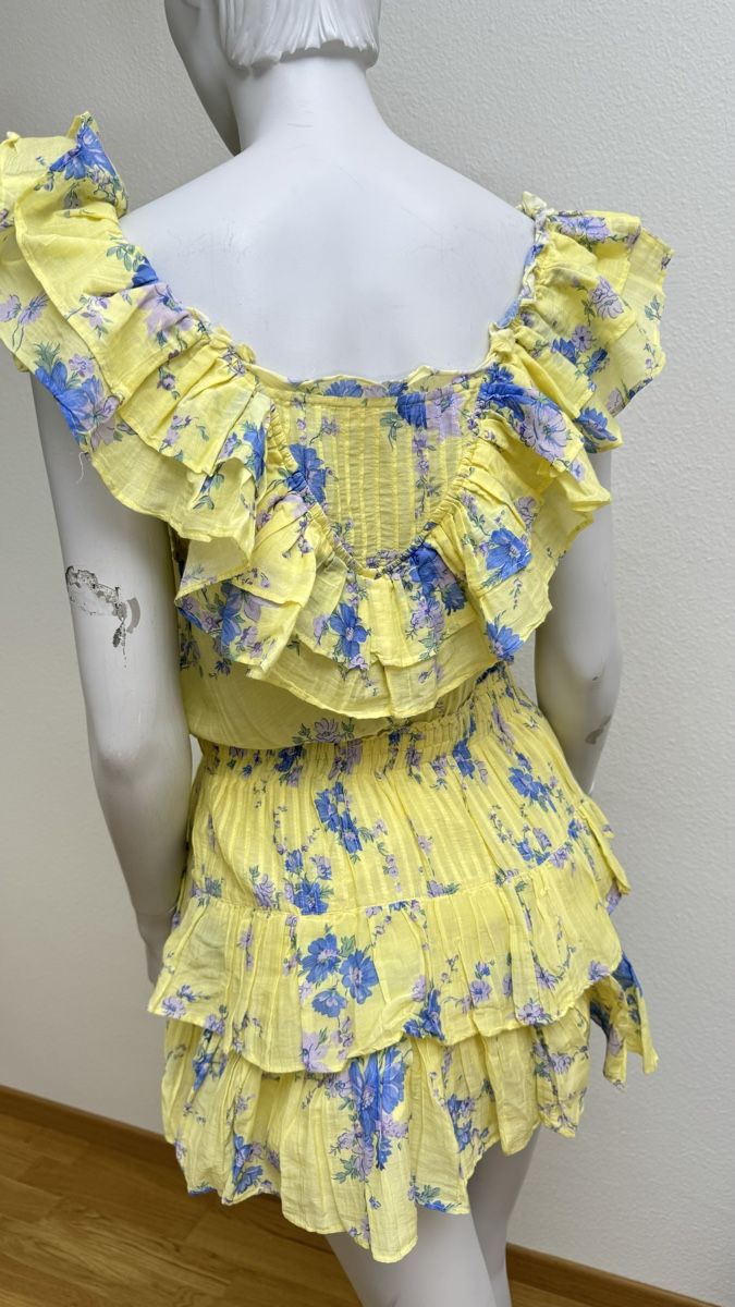 Vestiti: Loveshack Fancy | Kleid |Gr.S| – Usato da Kilchberg ZH venduto da nad_6dwp 3