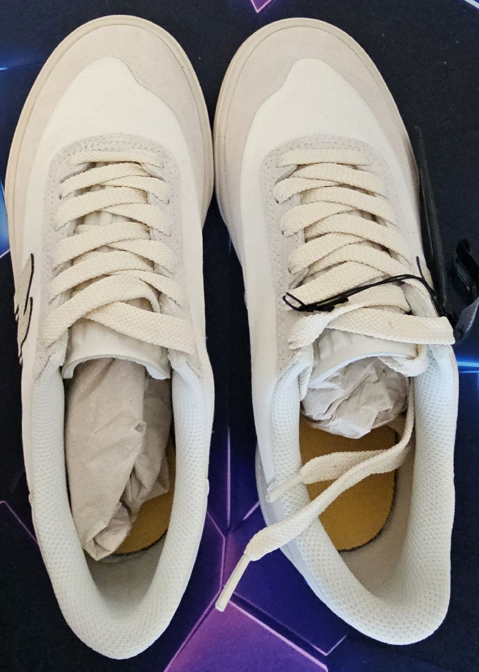 Stone Island Chaussures hommes: Orginal Schuhe Stone Island – Neuf avec emballage d'origine à Birsfelden par Bettina0511 1