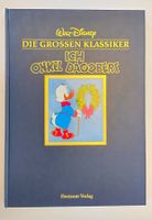 Ich, Onkel Dagobert  / Disney Klassiker Buch mit 135 Seiten