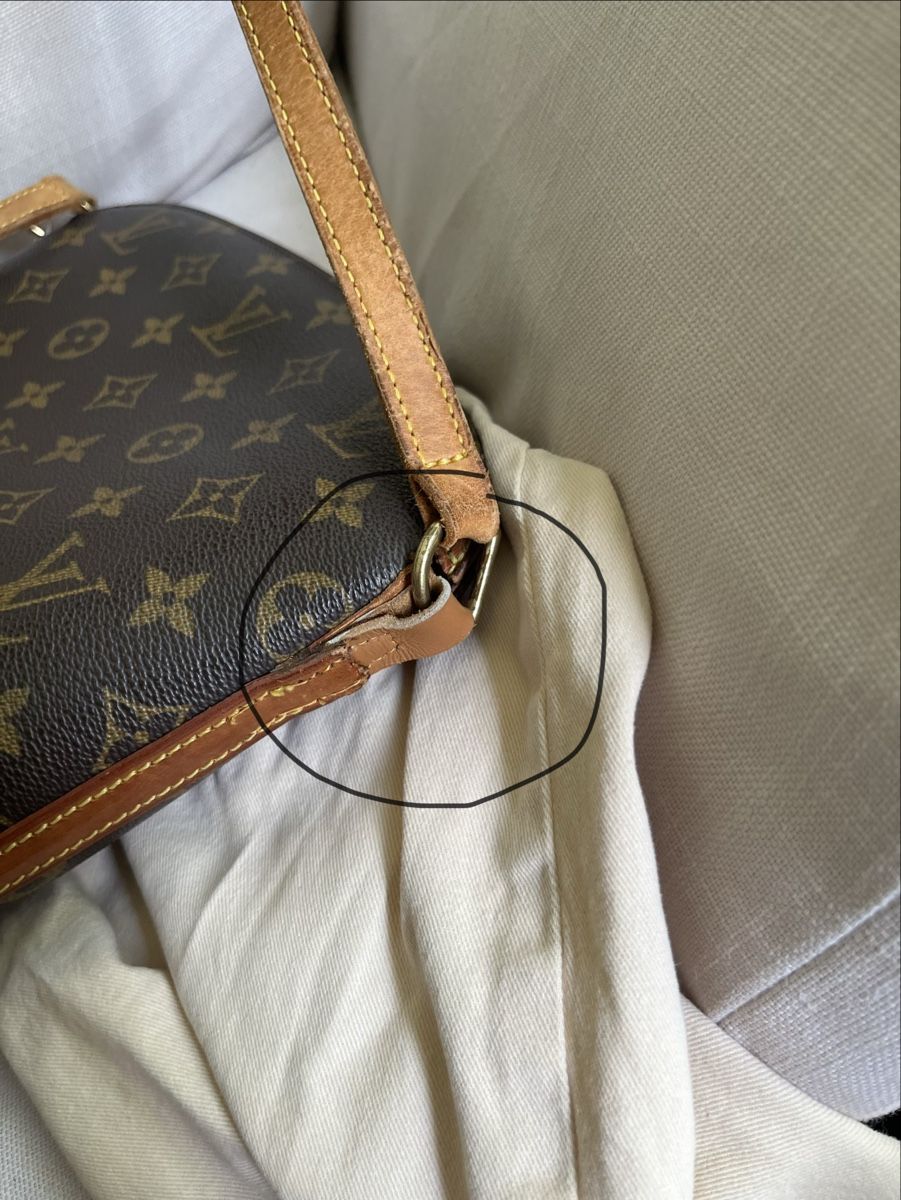 Louis Vuitton Borse da donna: Louis Vuitton Tasche – Usato da Ebikon venduto da loy_wjg6 4