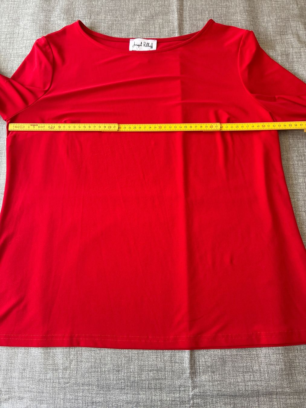 Camicette: Shirt von Joseph Ribkoff Gr. 44 – Usato da Davos Platz venduto da nanigl 3