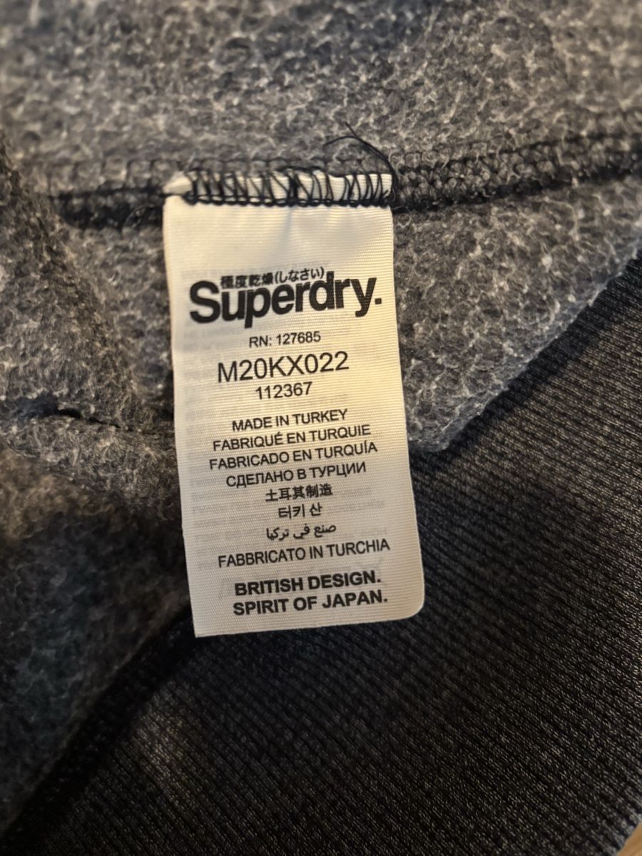 Superdry Pulls & Sweat-shirts: Superdry Pullover – D'occasion à Zürich par ChampShirts 5