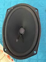 Bose Oval-Lautsprecher (Paar)  neu / unbenutzt