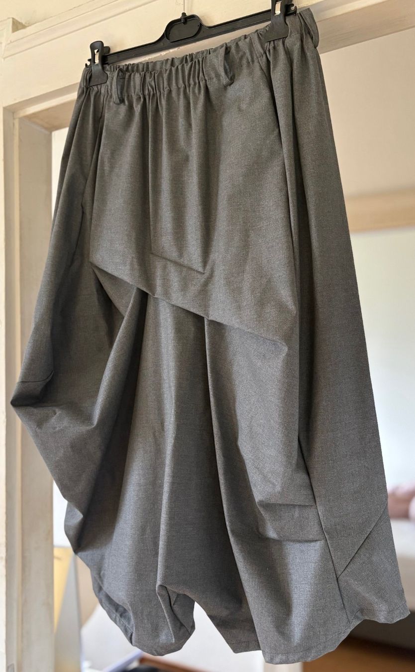 Gonne: JUPE/PANTALONS MIXT!! M – Nuovo e nell'imballaggio originale da Locarno venduto da NicoNion 2