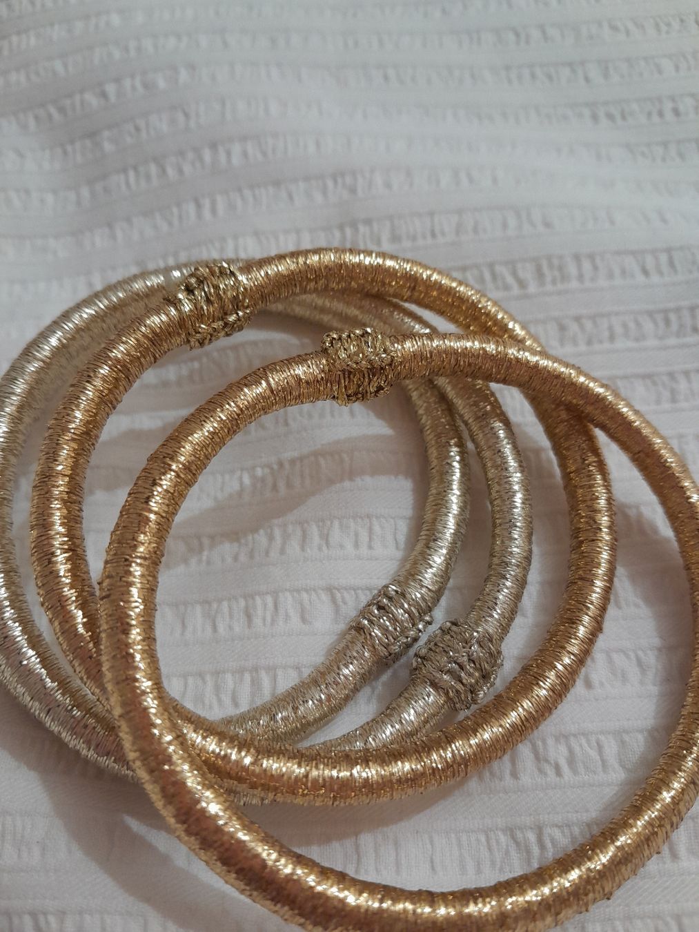 Bracciali & Braccialetti: Armreife – Usato da Dornach venduto da Harmoni20 1
