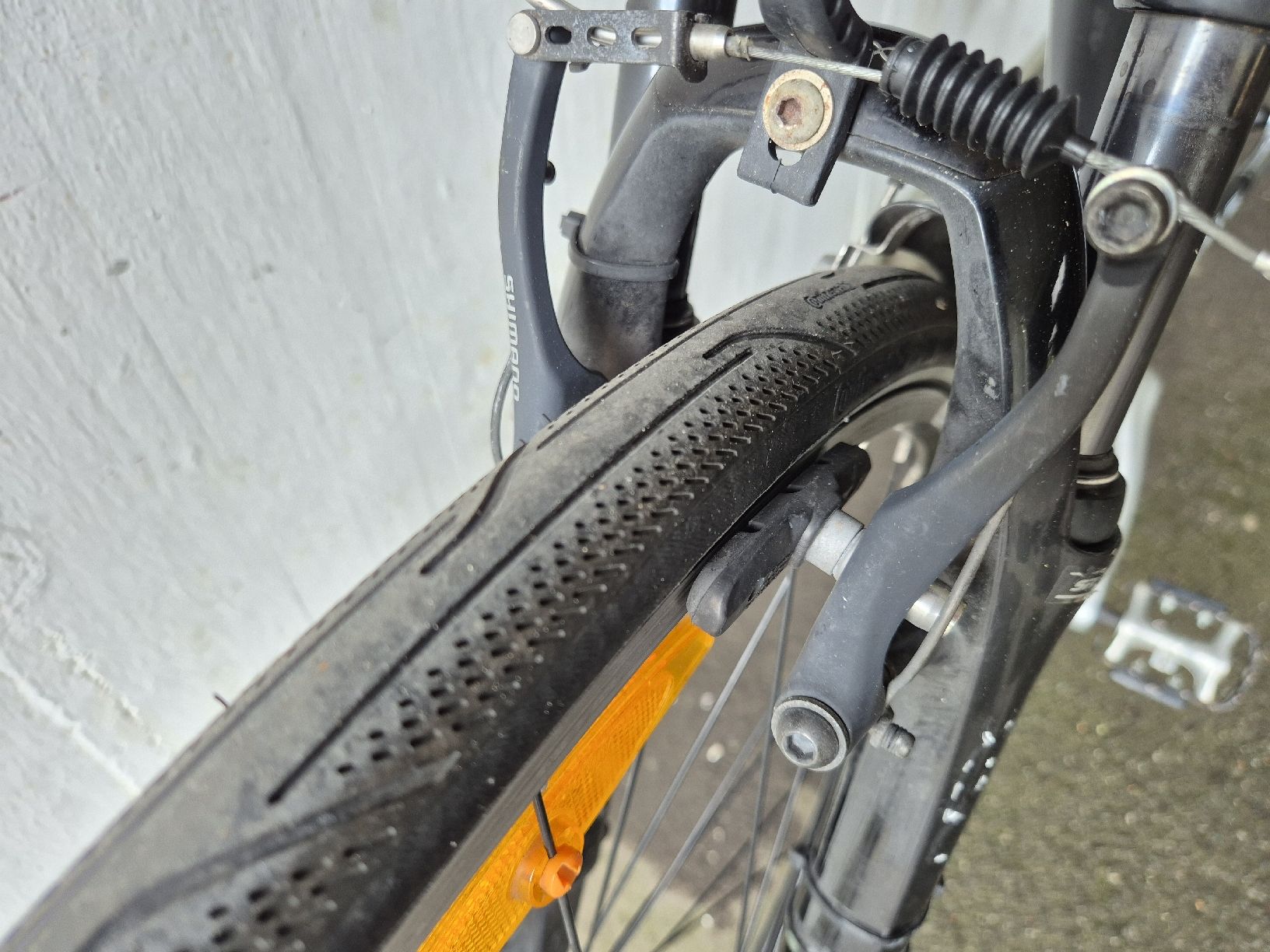 Bulls Biciclette: Velo / Fahrrad, 28 Zoll, 24 Gänge – Usato da Wittenbach venduto da Tomsensmith 3