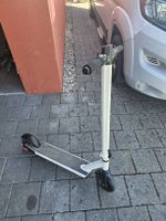 Verkaufe E- Scooter defekt zum Basteln