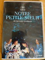 Our Little Sister - Notre petite soeur (2015, DVD)