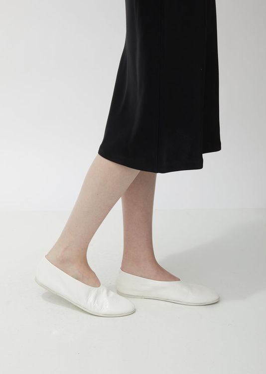 Chaussures femmes: Marsèll Ballerinas (Grösse 38.5) – D'occasion à Solothurn par kaetillac 1