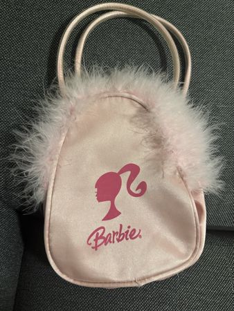Barbie Tasche