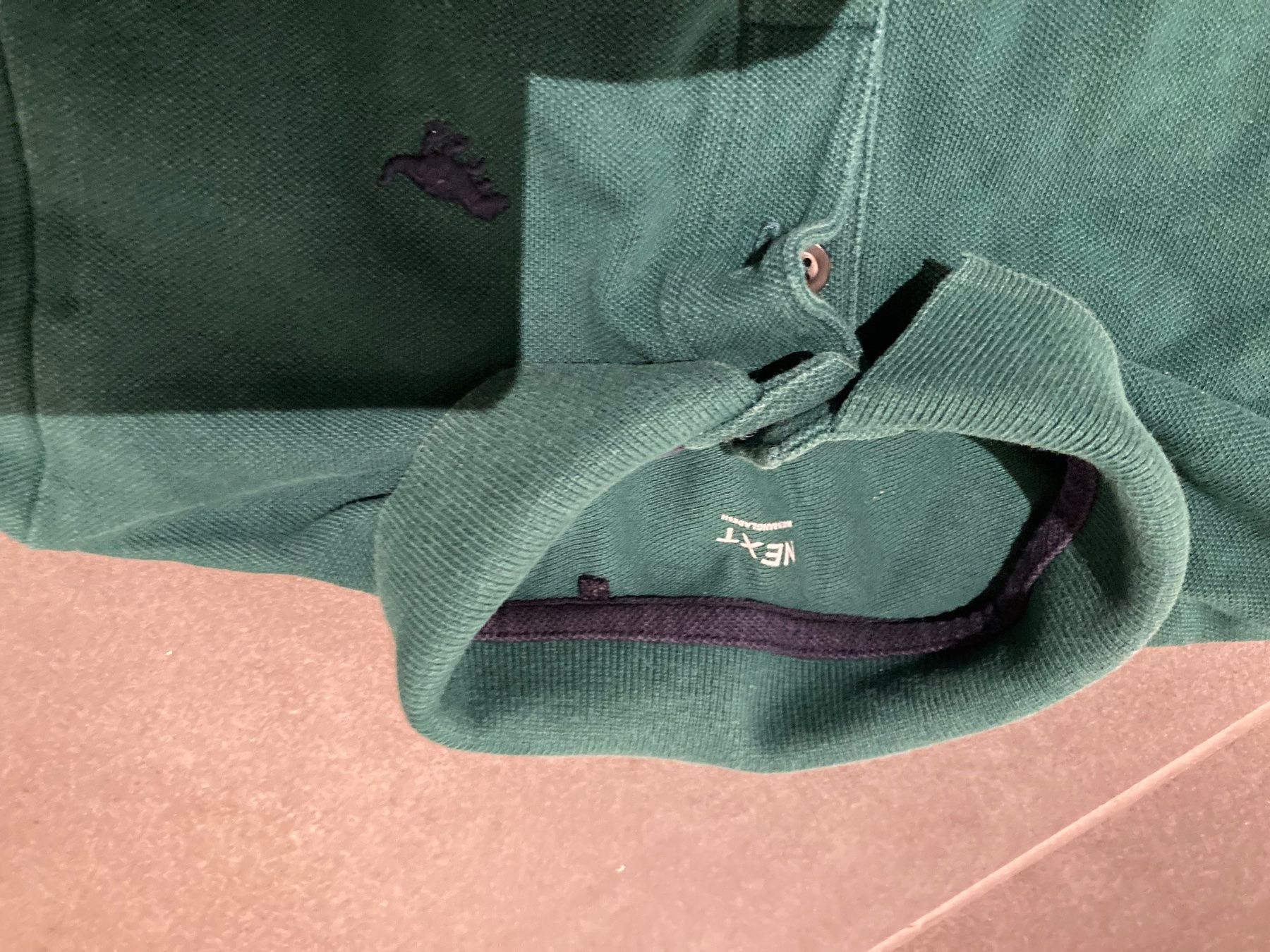 Magliette Polo: Polo shirt – Usato da Bülach venduto da Stellina72 1