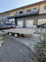Transportanhänger