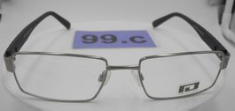 Brillengestell Tim Dilsen Mod. TD-5693, Nr. 99c