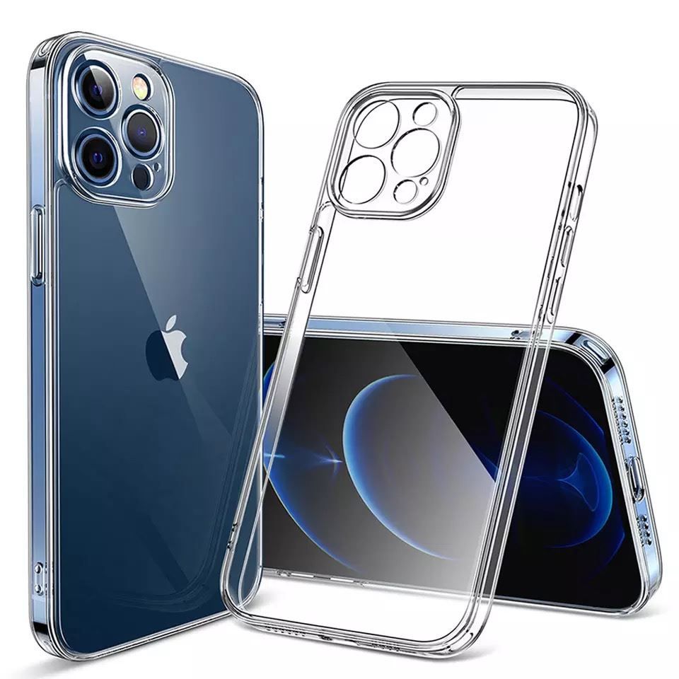 Cover & Protezioni schermo: iPhone 14 Pro Max Silikon Cover TPU – Nuovo e nell'imballaggio originale da Zürich venduto da Store-247