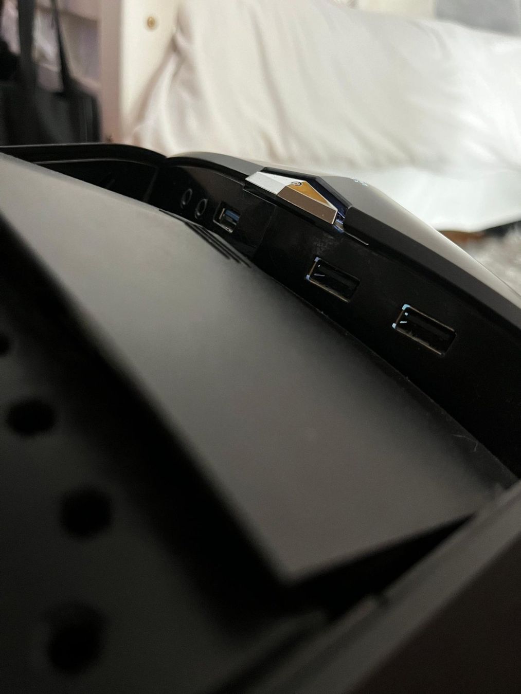 Alienware Sonstiges zu Computer & Netzwerk: Ordinateur Alienware Aurora R4 – Gebraucht aus Prilly von  5
