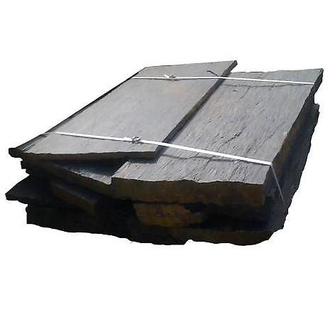 Mineralien & Heilsteine: Plaques ardoise brut – Gebraucht aus Corsier-sur-Vevey von hel_lvr5 1