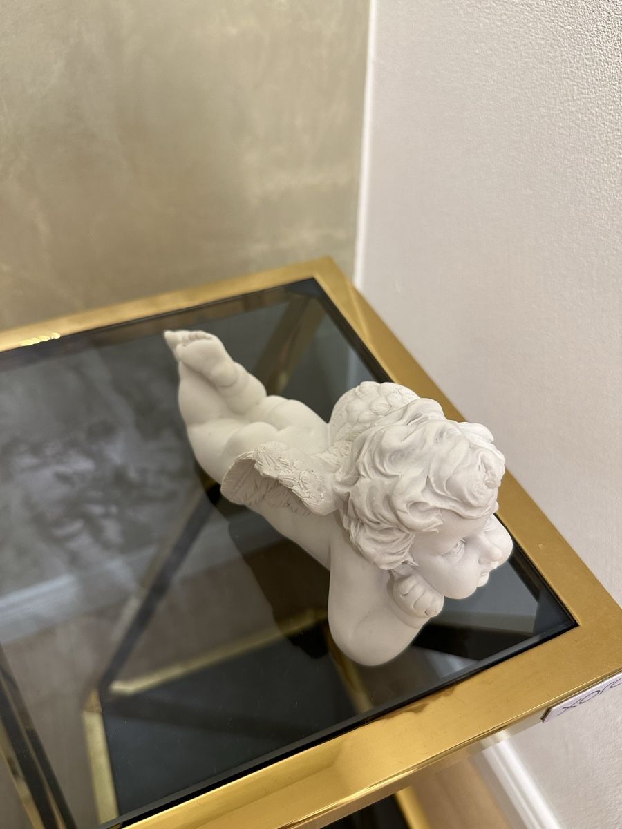 Statuette: Engel Neu – Nuovo e nell'imballaggio originale da Frümsen venduto da swi_fsq6 2