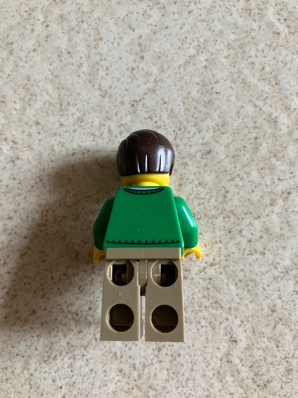 Lego Kit di costruzioni: Figurine Lego – Usato da Chavannes-des-Bois venduto da mai_pfq6 1