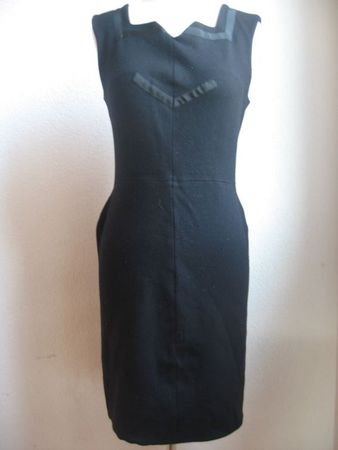 Diane von Furtensberg belle robe en taille 36-38CH!