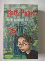 Harry Potter  J.K. Rowling