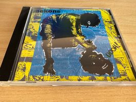 Mekons – OOOH! (Out Of Our Heads)