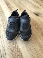 Geox Kinder Schuhe, Schwarz, Grösse 26