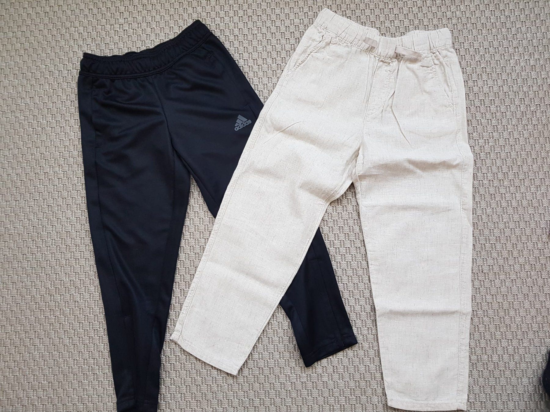 H&M Lotti & Set di vestiti: Kleiderpaket Jungen Grosse 116 – Usato da Münchenstein venduto da mt25 4