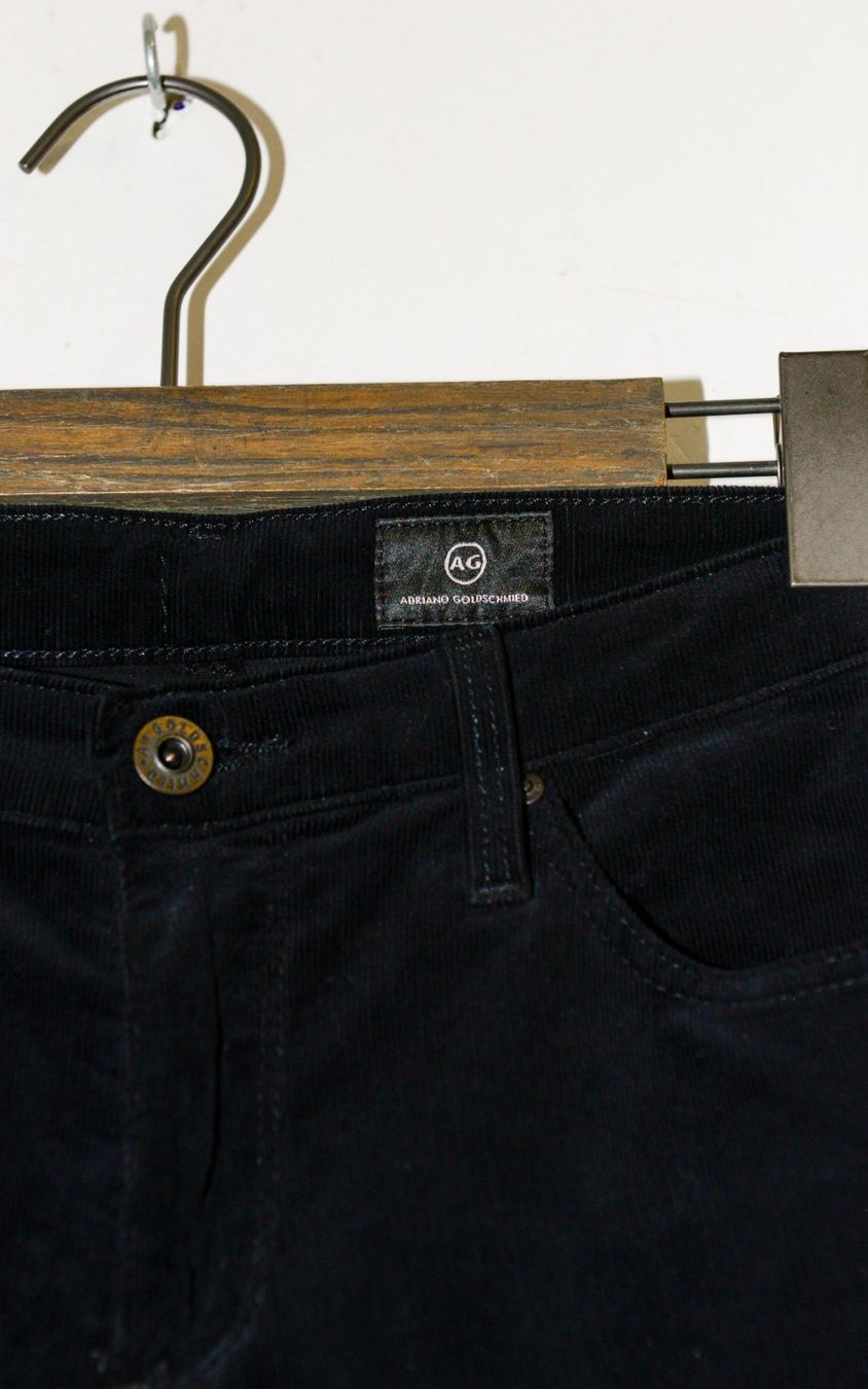 Pantalons: Adriano Goldschmied Cigarette Leg - W27 – D'occasion à Illnau par Monkky 1
