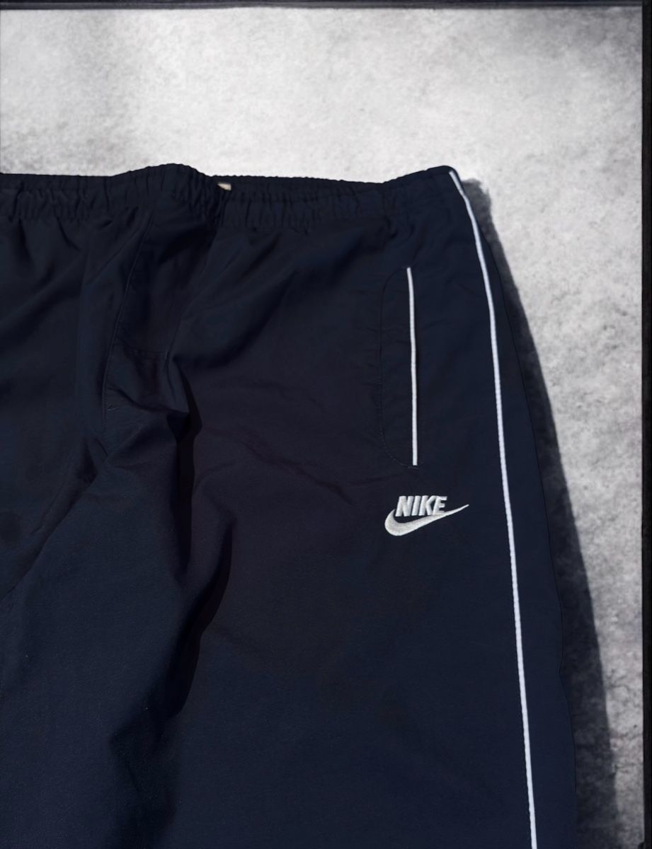 Nike Pantaloni: Nike Trackpants (L) – Nuovo (secondo la descrizione) da Aarburg venduto da syning46 2