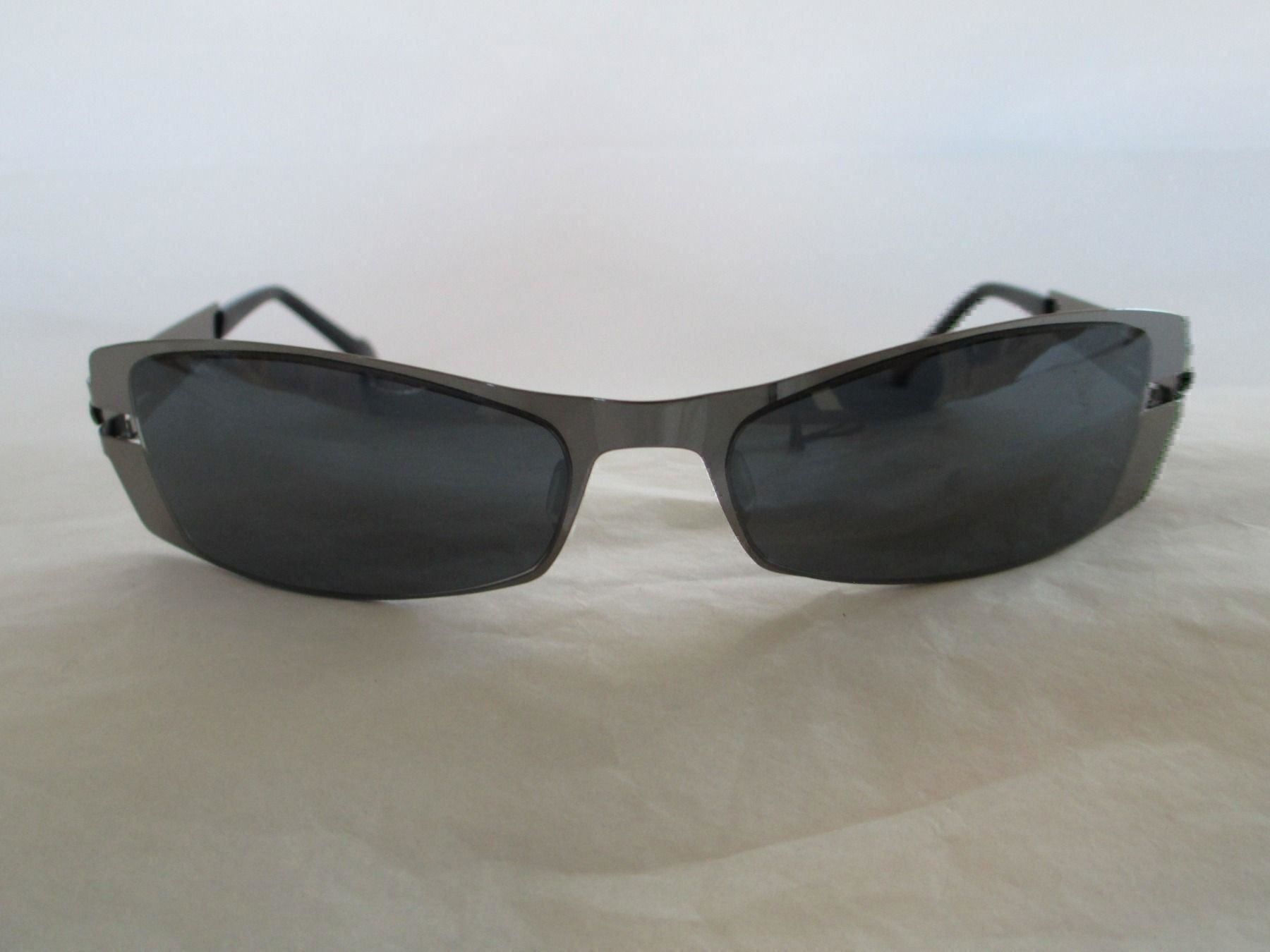 Occhiali & Lenti: Eye DC Unisex Sonnenbrille – Nuovo e nell'imballaggio originale da Aadorf venduto da condor35 4