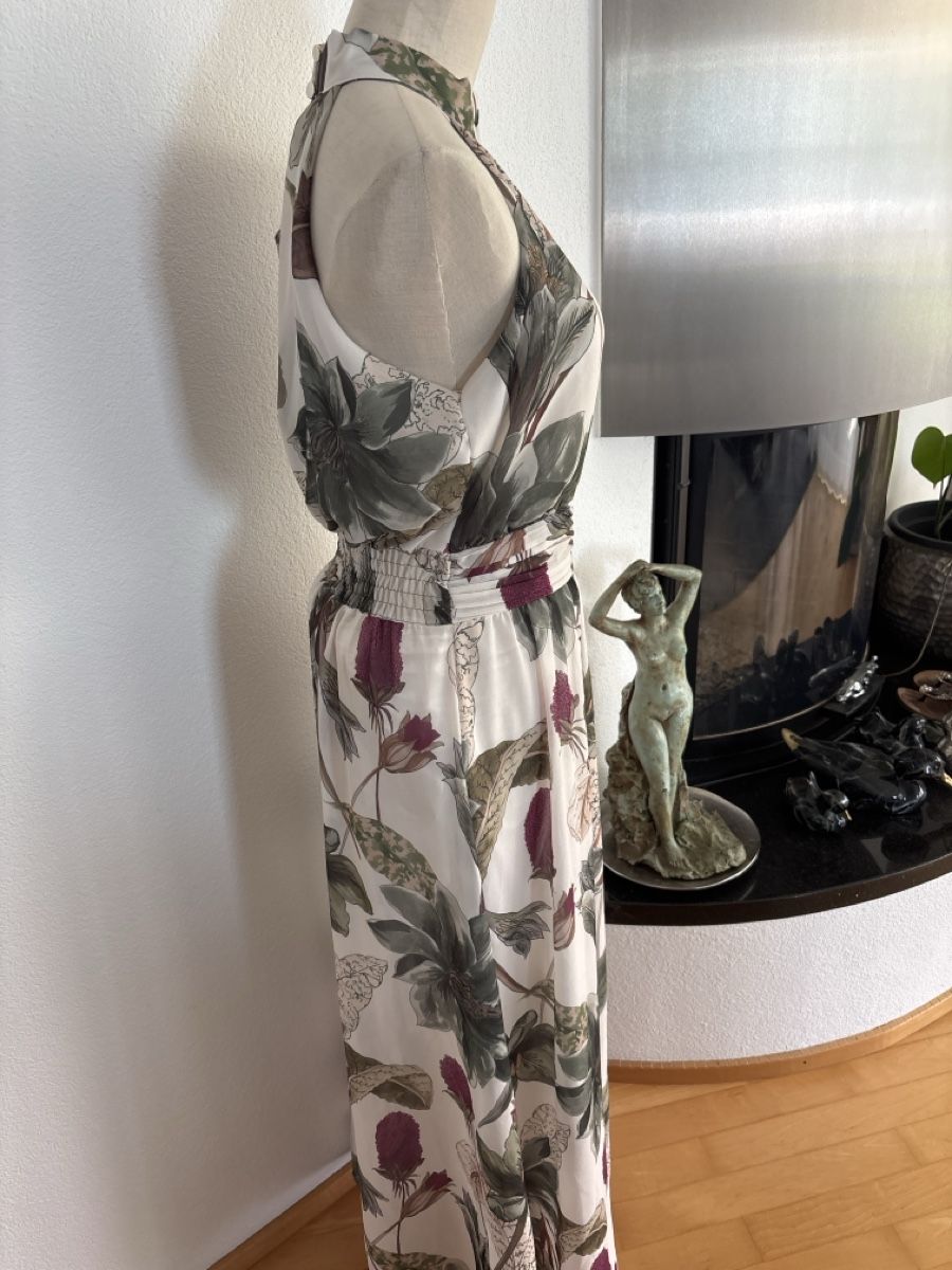Vestiti: Maxikleid Gr 38 – Nuovo (secondo la descrizione) da Embrach venduto da Dmoney 1