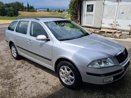 Skoda Octavia ab MFK