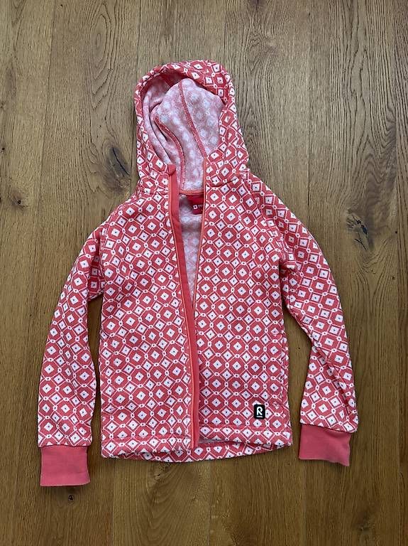Reima Jacken & Mäntel: Fleecejacke – Gebraucht aus Steinach von Kec