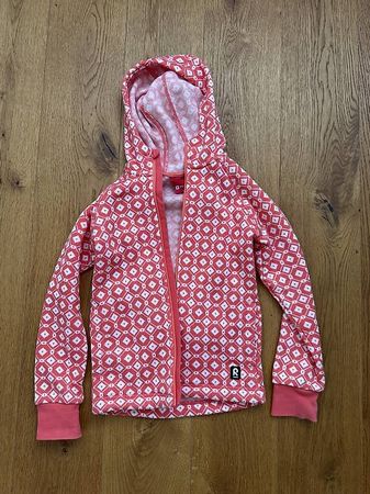Fleecejacke
