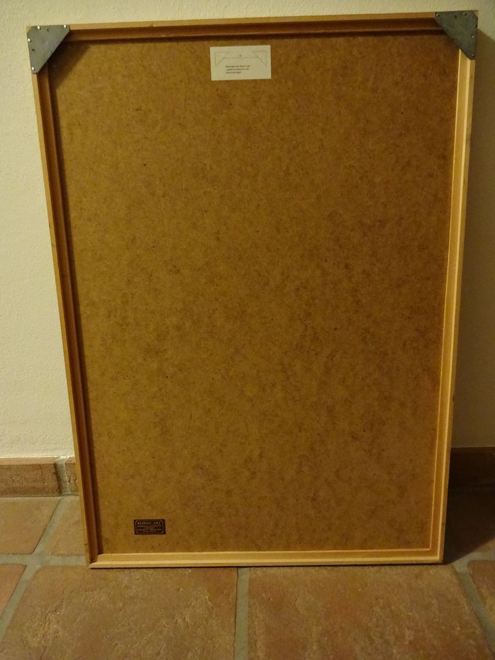 Dipinti: Aquarell. Blumenmotiv. – Usato da Goldach venduto da armando_r 4
