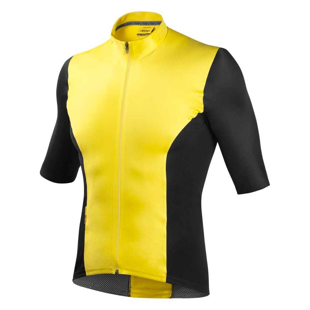 Mavic Canottiere & Pantaloni: Mavic CXR Ultimate Trikot – Nuovo (secondo la descrizione) da Thalwil venduto da Swisshoneys 1