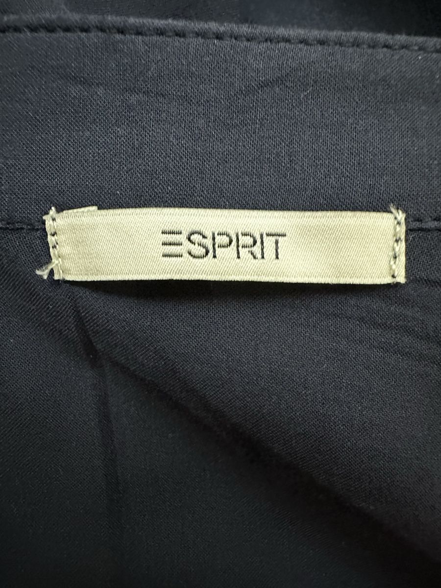 Esprit Vestiti: Robe Esprit bleue sans manches taille L 40-60 – Nuovo (secondo la descrizione) da Châtelaine venduto da Alexandra.jankowski 6