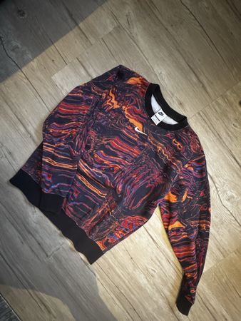 Nike Vintage Sweatshirt, Top Zustand, Grösse XS
