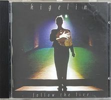 Jacques Higelin - Follow The Live