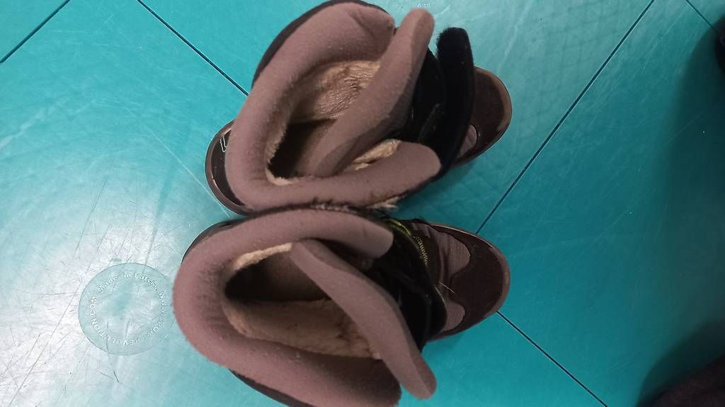 Schuhe für Jungen: Winterschuh Lowa, Gr. 33 – Gebraucht aus Fajauna von aitab 1