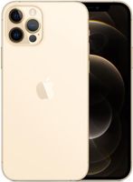 Apple iPhone 12 Pro 512GB Gold